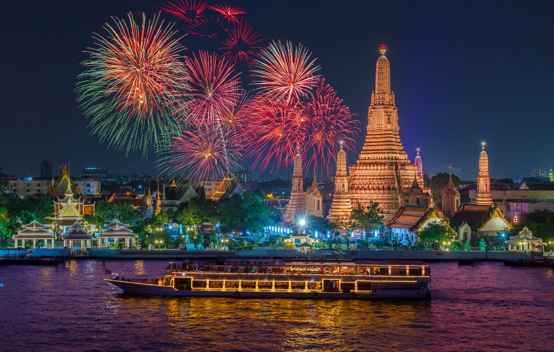 Bangkok Pattaya Package